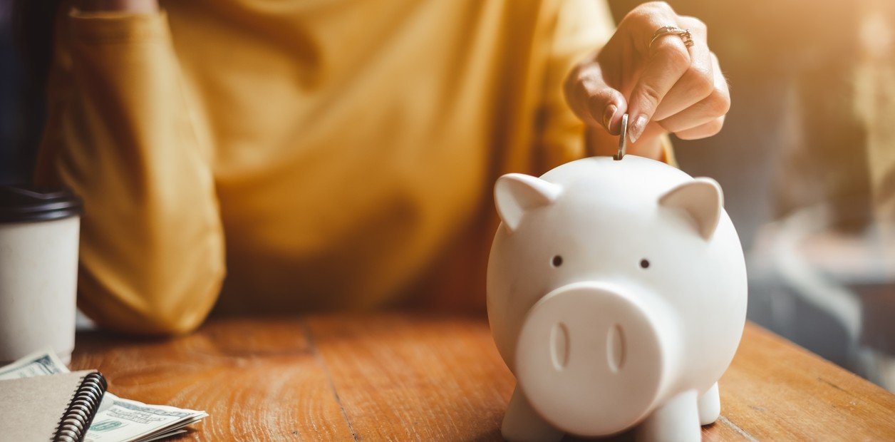estres financiero