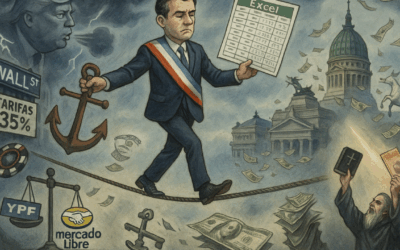 📆 Resumen Semanal – Lunes 14 de Julio