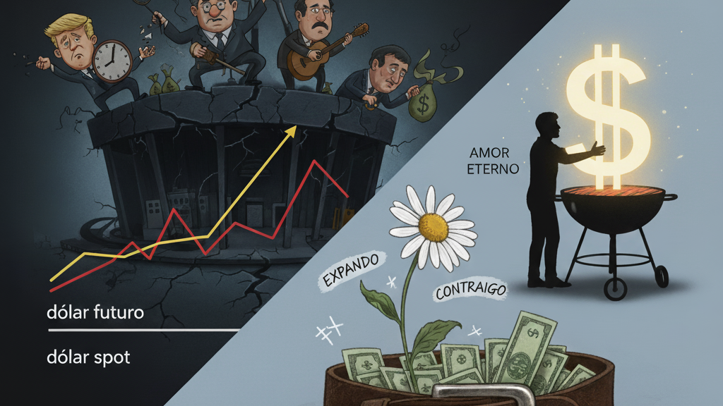📊 Resumen Semanal – “Gobierno en Banda”