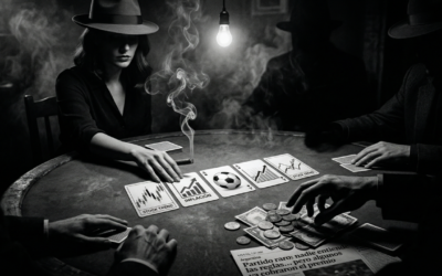 Economía y Mercados – 6/04/26: Partido raro: nadie entiende las reglas… pero algunos ya cobraron el premio